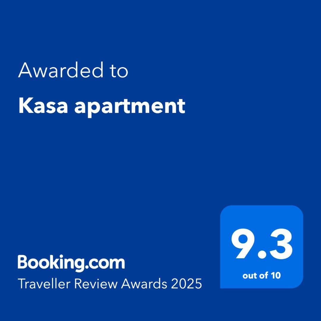 Kasa Apartment วญอเรอ ห้อง รูปภาพ